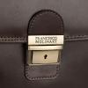 Женские и мужские сумки Francesco Molinary 513-31008-003-DBW