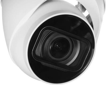 Камеры CCTV Dahua DH-HAC-HDW1231TP-Z-A