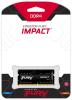 Оперативная память Kingston FURY Impact 16GB DDR4 SODIMM PC4-25600 KF432S20IB/16 [KF432S20IB/16]