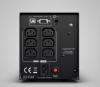 Источники бесперебойного питания CyberPower Professional Tower PR750ELCD [PR750ELCD]