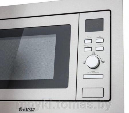 Микроволновые печи Electrolux EMS4253TEX