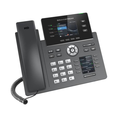 Проводные телефоны Grandstream GRP2614
