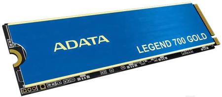 SSD ADATA Legend 700 Gold 512GB SLEG-700G-512GCS-SH7 [SLEG-700G-512GCS-SH7]