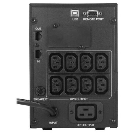 Источники бесперебойного питания Powercom Smart King Pro+ SPT-500