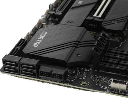 Материнские платы MSI MAG B650M Mortar WiFi