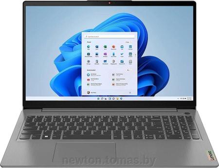 Ноутбуки Lenovo IdeaPad Slim 3 15IRU8 82X7004BPS [82X7004BPS]