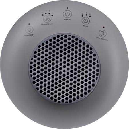Очистители и мойки воздуха Ballu AP-125