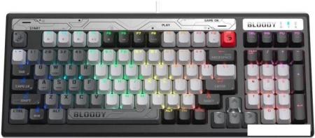 Клавиатуры Defender Doom Keeper GK-100DL [45100]