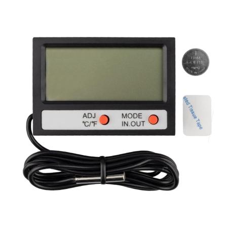 Метеостанции, гигрометры и термогигрометры Rexant 70-0505