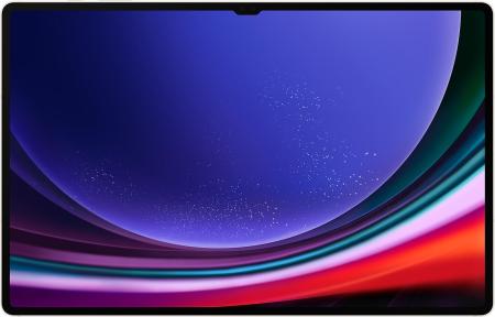 Планшеты Samsung Galaxy Tab S9 Ultra Wi-Fi SM-X910 12GB/512GB (кремовый) [SM-X910NZEECAU]