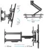 Кронштейны Arm Media PARAMOUNT-40