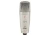Микрофоны Behringer C-1