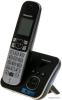 Радиотелефоны DECT Panasonic KX-TG6821RUB