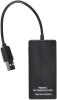 USB-хабы и док-станции Buro BU-HUB4-U2.0-Slim [389734]