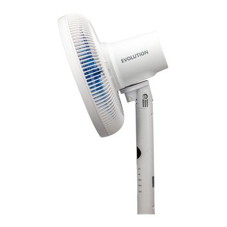 Вентиляторы и охладители воздуха Evolution AirLeaf AL-813R Smart [AL-813R Smart]