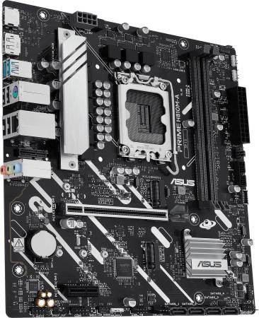 Материнские платы ASUS Prime H810M-A-CSM