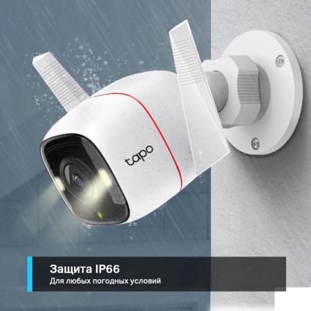 IP-камеры TP-Link Tapo C320WS
