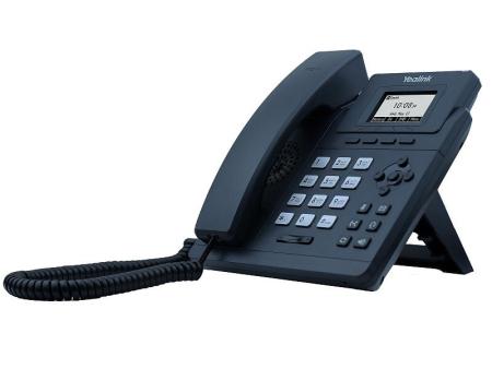 Проводные телефоны Yealink SIP-T30P