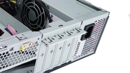 Корпуса In Win CK709 U3 300W 6175336 [6175336]