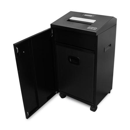 Шредеры Гелеос УО55-7