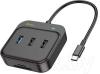 USB-хабы и док-станции Ugreen CM512 15598 [15598]