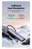 USB-хабы и док-станции Ugreen CM473 15395 [15395]