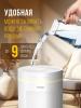 Очистители и мойки воздуха Funai Hatamoto FAW-HTE450/4.0(WT) [FAW-HTE450/4.0(WT)]