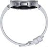 Умные часы и браслеты Samsung Galaxy Watch Ultra 47 мм LTE (белый титан) [SM-L705FZWACAU]