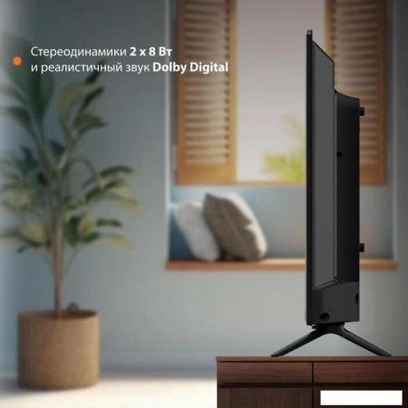 Телевизоры Leff 32H240S