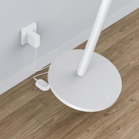 Вентиляторы и охладители воздуха Xiaomi Mi Smart Standing Fan 2 Pro BPLDS03DM (международная версия)