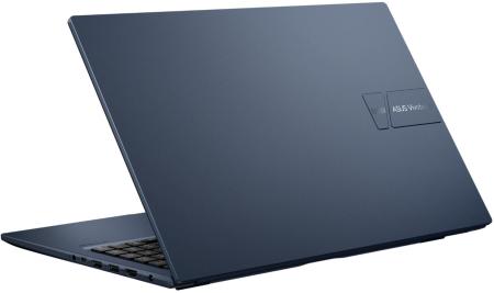 Ноутбуки ASUS VivoBook 15 X1504ZA-BQ322 [X1504ZA-BQ322, 90NB1021-M00R80]