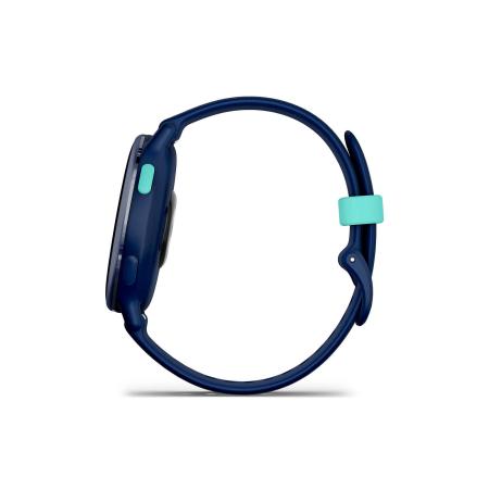 Умные часы и браслеты Garmin Vivoactive 5 (темно-синий) [010-02862-12]