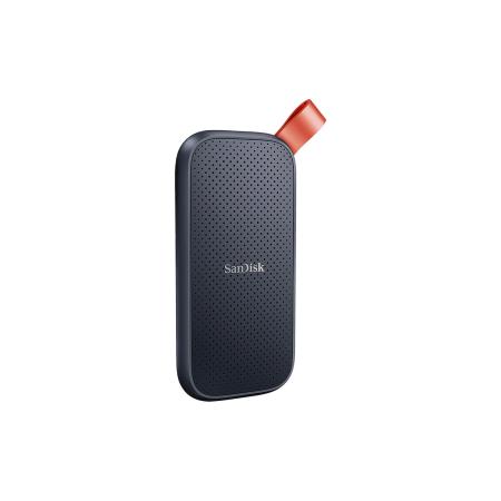 Внешние накопители SanDisk Portable SDSSDE30-1T00-G26 1TB [SDSSDE30-1T00-G26]