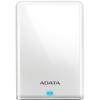 Внешние накопители ADATA HV620S AHV620S-1TU31-CWH 1TB (белый) [AHV620S-1TU31-CWH]