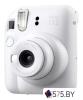 Фотоаппараты Fujifilm Instax Mini 12 (белый)