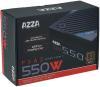 Блоки питания AZZA PSAZ-550W
