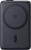 Портативные зарядные устройства Baseus Nomos Qi2 Magnetic Power Bank 10000mAh (черный) [P10078800123-00]