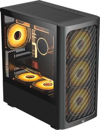 Корпуса Formula Air Mesh G3 (черный)
