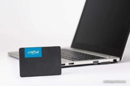 SSD Samsung PM9A3 960GB MZ1L2960HCJR-00A07 [MZ1L2960HCJR-00A07]