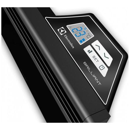 Обогреватели Electrolux ECH/B-2000 E