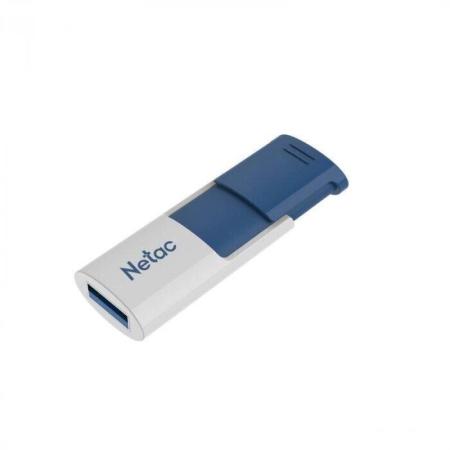 USB Flash GOODRAM UME2 64GB (белый) [UME2-0640W0R11]