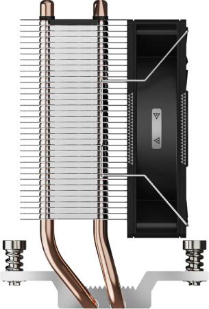 Системы охлаждения PCCooler R200 [CLPCC_R200, 6940526113508, R200-XXNWYX-US]