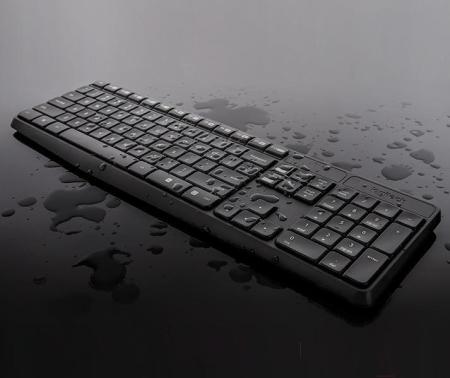Наборы периферии Logitech MK235 Wireless Keyboard and Mouse [920-007948] [920-007948]