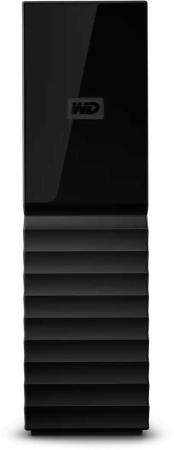 Внешние накопители WD My Book 14TB WDBBGB0140HBK [WDBBGB0140HBK-EESN]