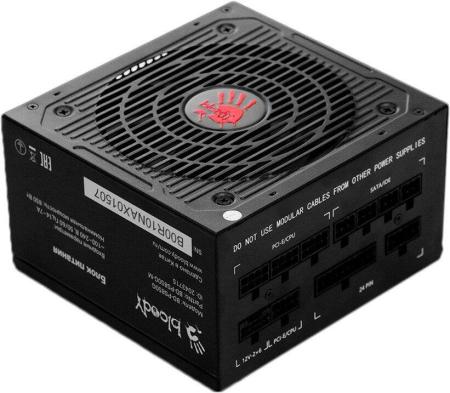 Блоки питания A4Tech Bloody BD-PS850G [BD-PS850G, 4630143160635]
