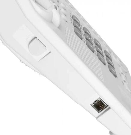Радиотелефоны DECT Panasonic KX-TG2511RUN