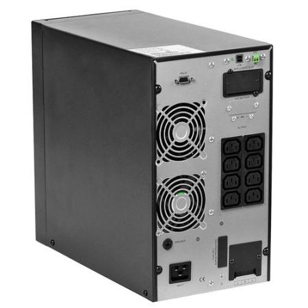 Источники бесперебойного питания Powerman Online 3000I (IEC320)