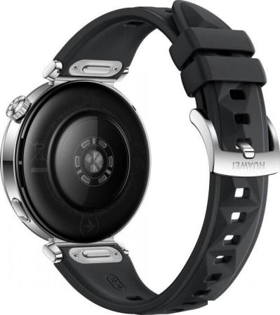 Умные часы и браслеты Huawei Watch GT 5 Pro 46 мм (титан) [55020DGG, 6942103131455]