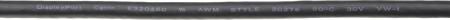 Кабели, адаптеры, разветвители Buro BHP-DPP-HDMI-3 (3 м, черный) [BHP-DPP-HDMI-3]