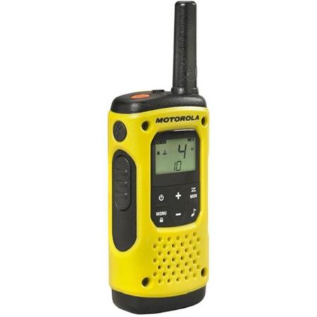 Портативные радиостанции Motorola TLKR T92 H2O